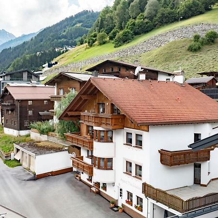 Apart Pirchheim Kappl  Dış mekan fotoğraf
