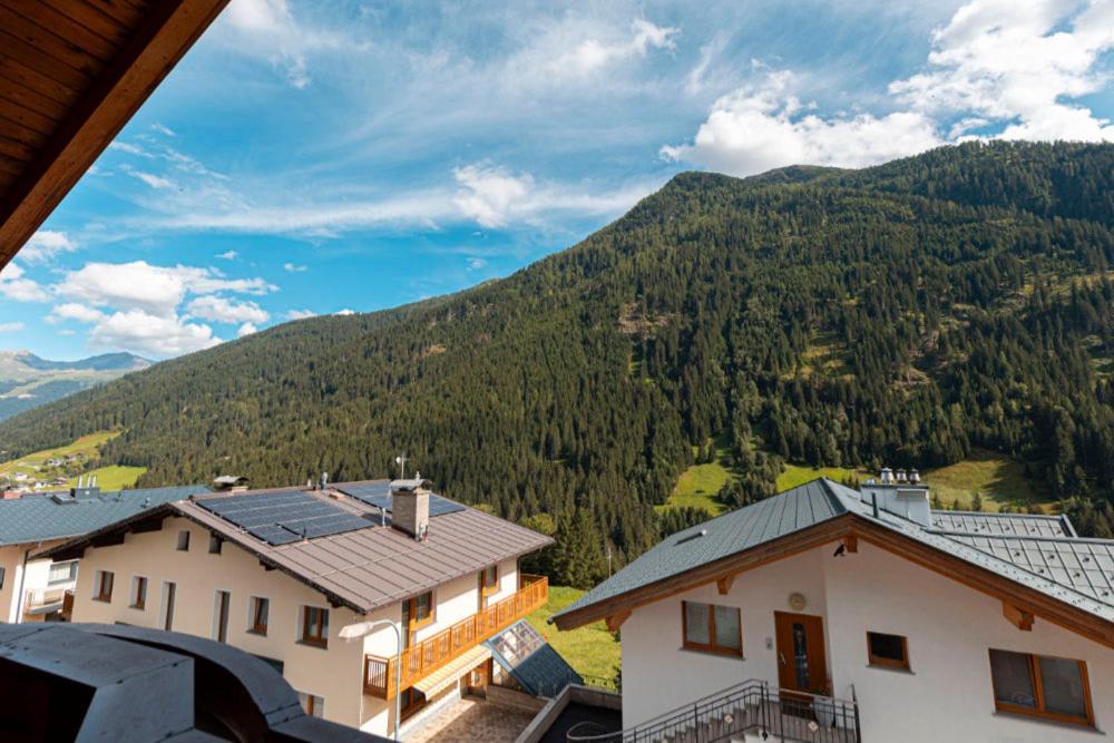 Apart Pirchheim Kappl  Dış mekan fotoğraf