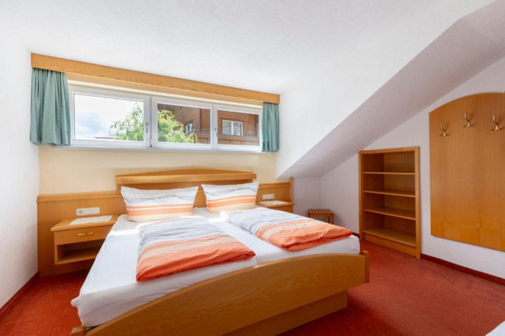 Apart Pirchheim Kappl  Dış mekan fotoğraf