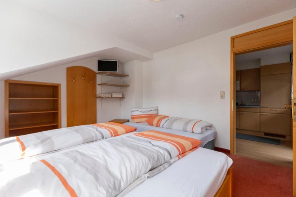 Apart Pirchheim Kappl  Dış mekan fotoğraf