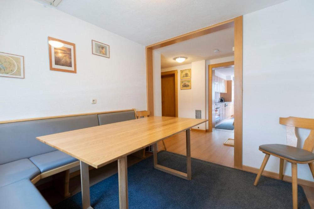 Apart Pirchheim Kappl  Dış mekan fotoğraf