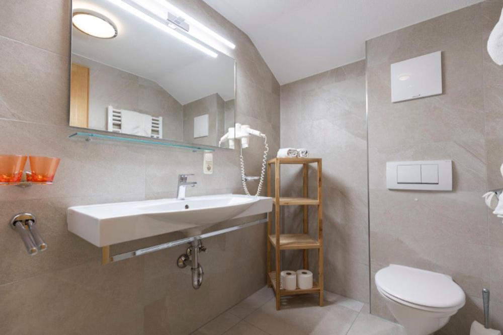 Apart Pirchheim Kappl  Dış mekan fotoğraf