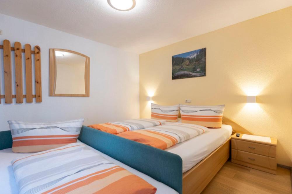 Apart Pirchheim Kappl  Dış mekan fotoğraf