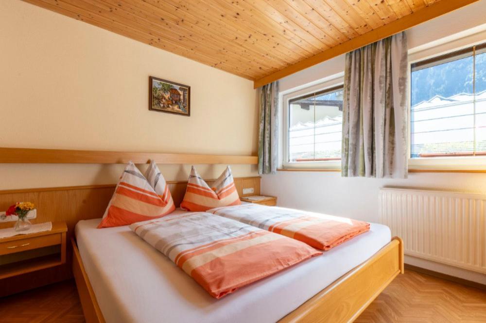Apart Pirchheim Kappl  Dış mekan fotoğraf
