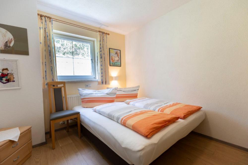 Apart Pirchheim Kappl  Dış mekan fotoğraf