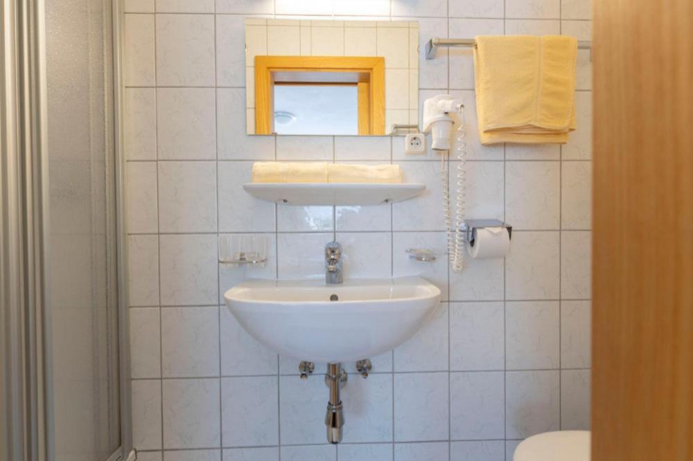 Apart Pirchheim Kappl  Dış mekan fotoğraf