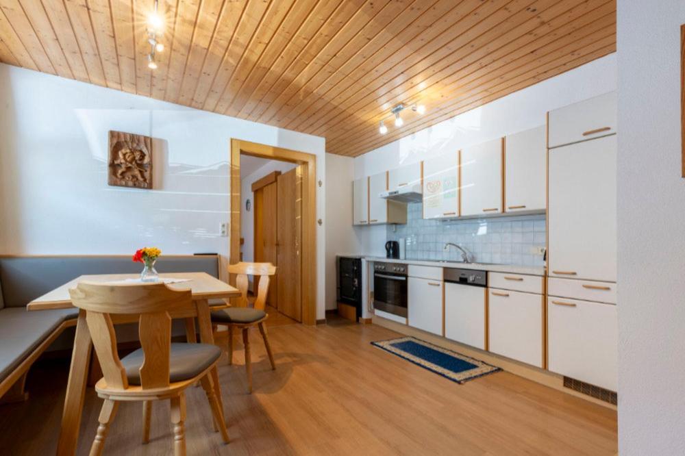 Apart Pirchheim Kappl  Dış mekan fotoğraf
