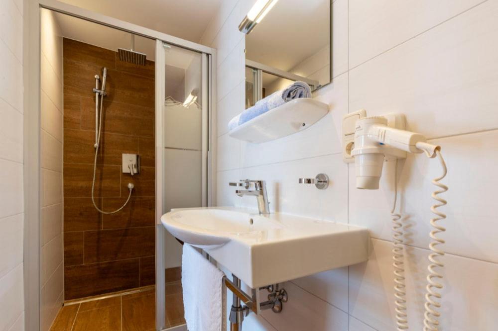 Apart Pirchheim Kappl  Dış mekan fotoğraf