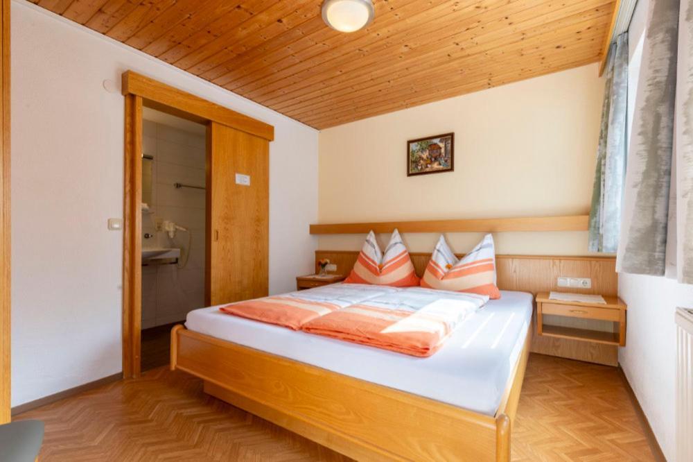 Apart Pirchheim Kappl  Dış mekan fotoğraf