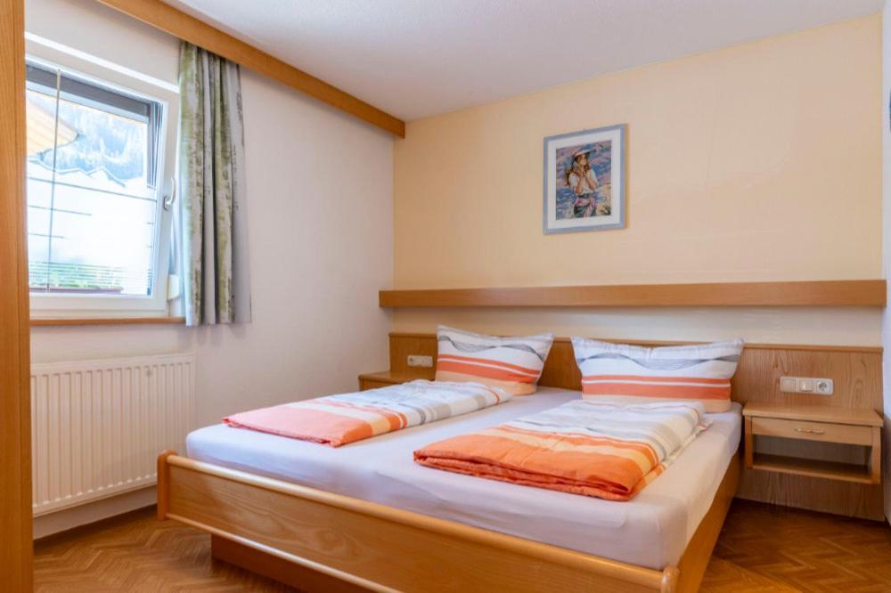 Apart Pirchheim Kappl  Dış mekan fotoğraf