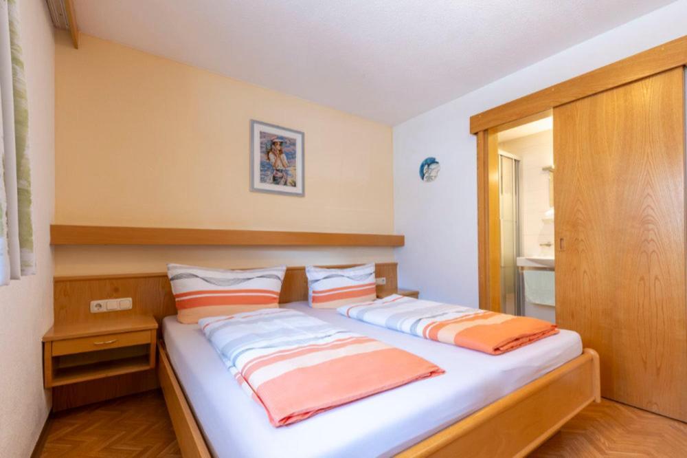 Apart Pirchheim Kappl  Dış mekan fotoğraf